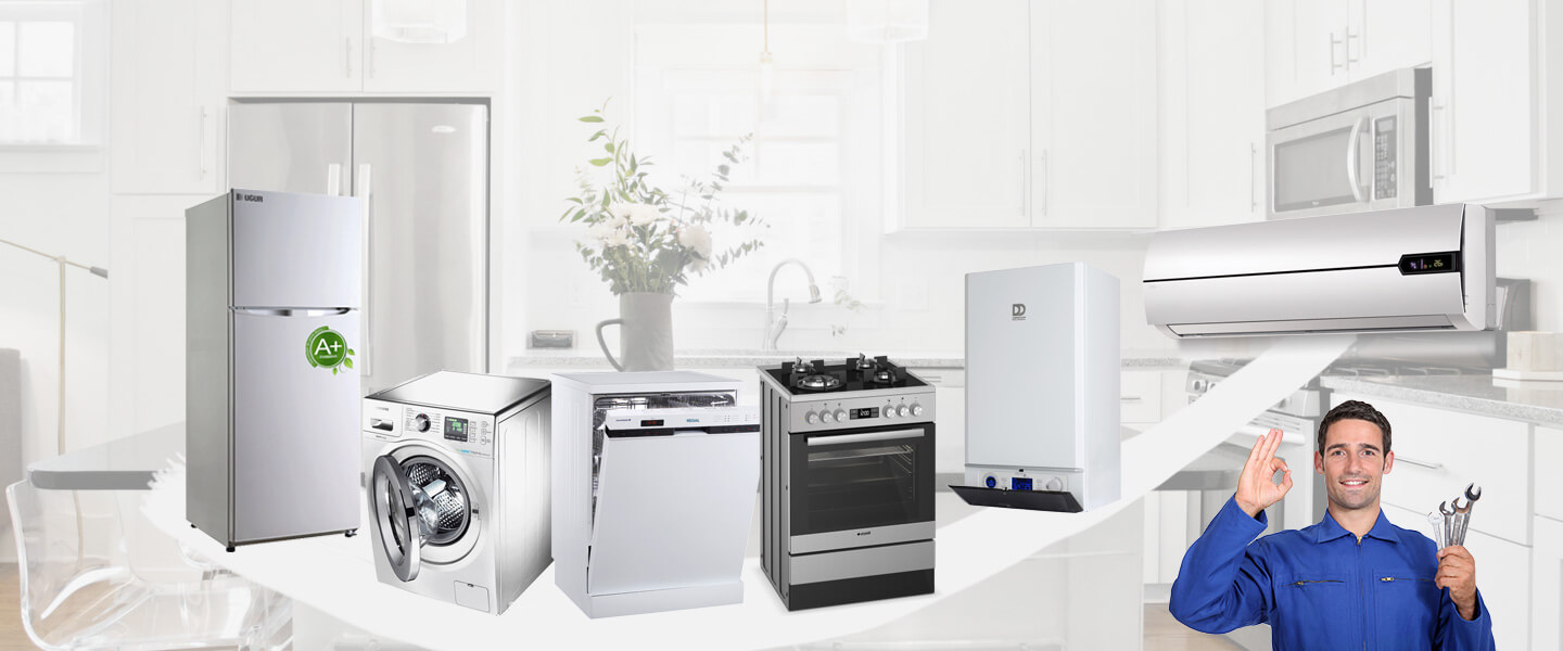 Fındıklı Electrolux Servisi